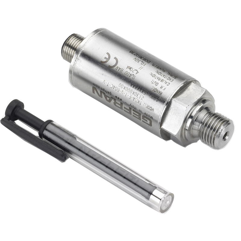 TKDA-N-1-Z-B04U-M-V 2130X000X00, Gefran