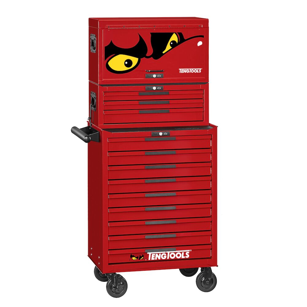 TKS26R1033T, Teng Tools