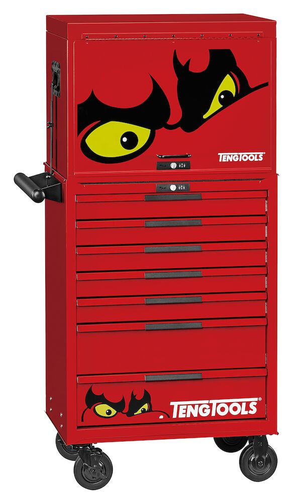 TKS26R702F, Teng Tools