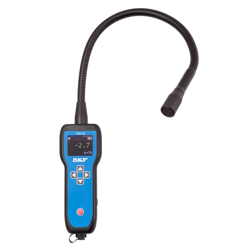 TKSU 10, SKF