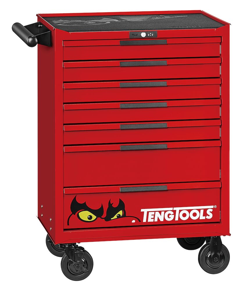 TKW26R516T, Teng Tools