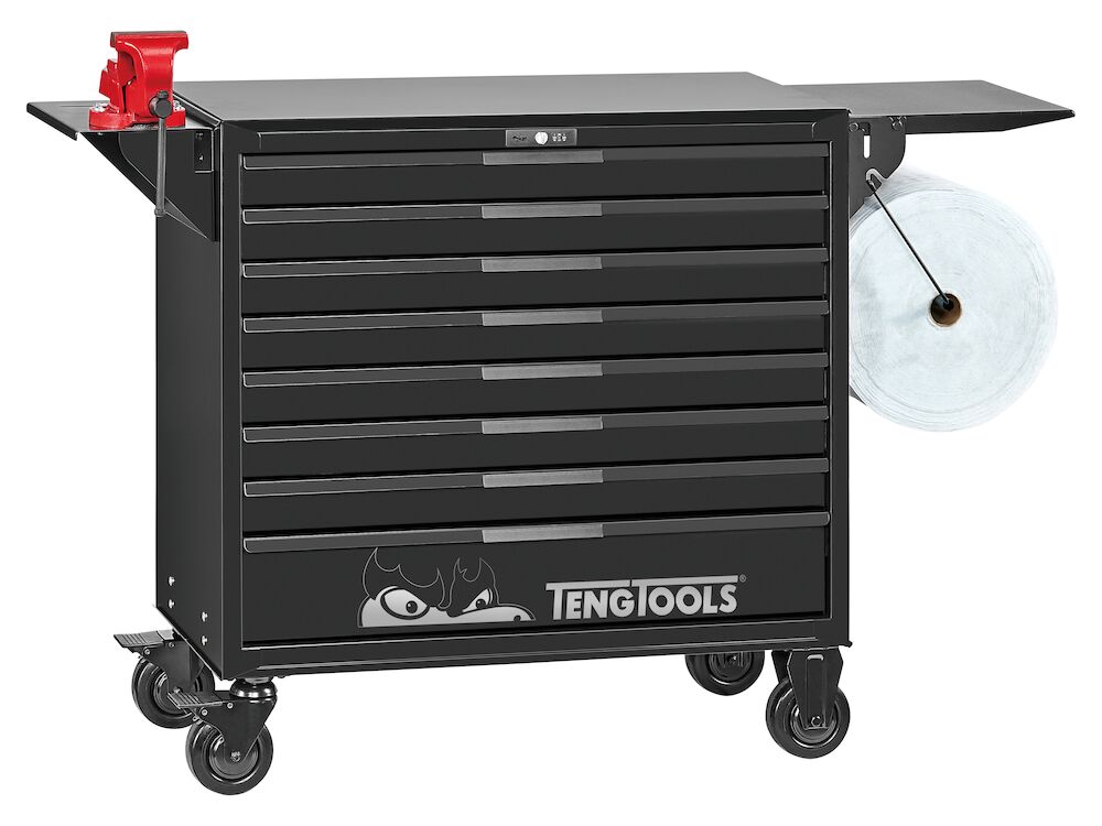 TKW37B1008T, Teng Tools