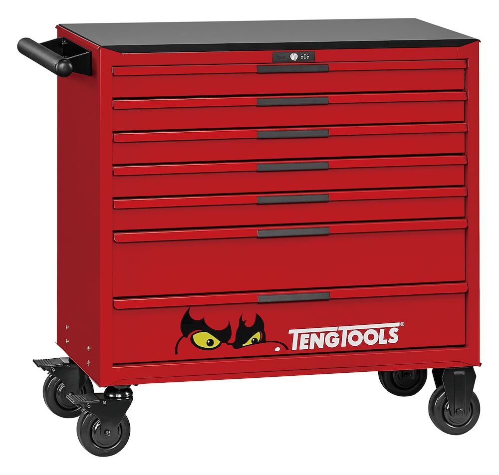 TKW37R663T, Teng Tools