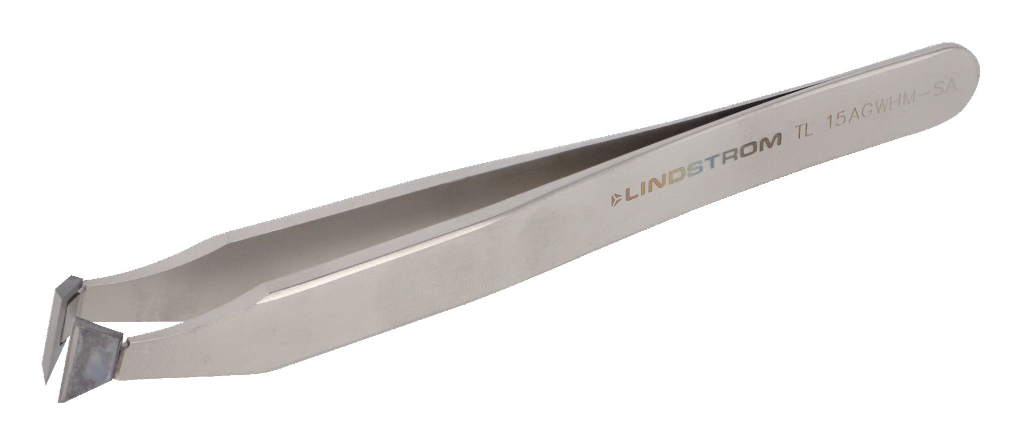 TL 15AGWHM-SA, Lindstrom