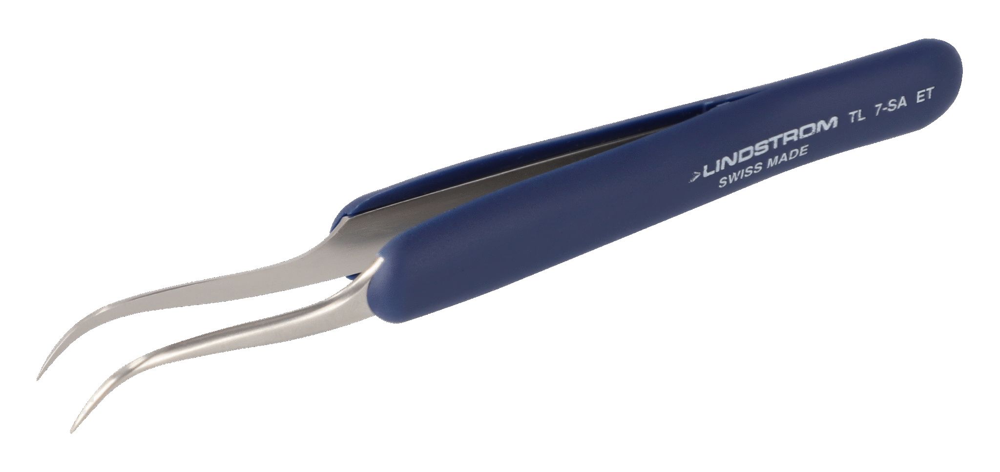 TL 7-SA-ET, Lindstrom