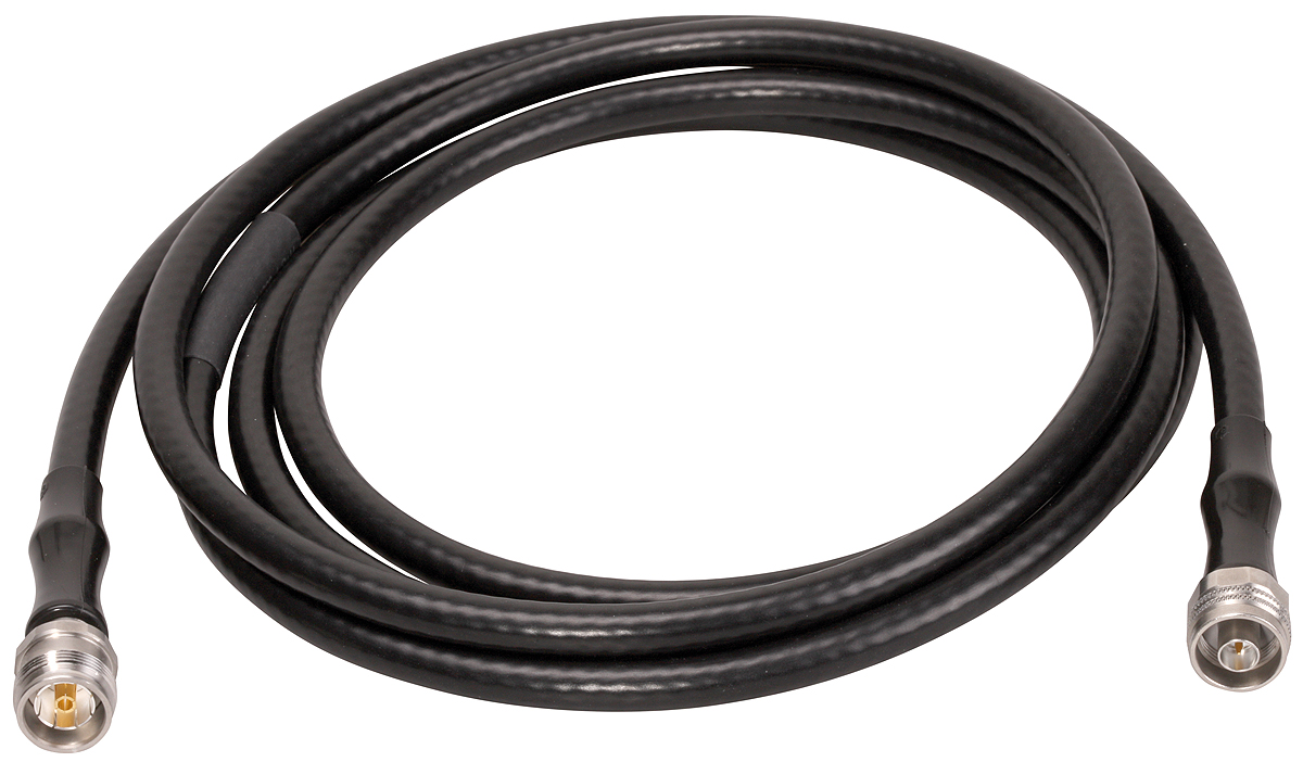 TL-P-11716-11716-03000-51, Huber+Suhner