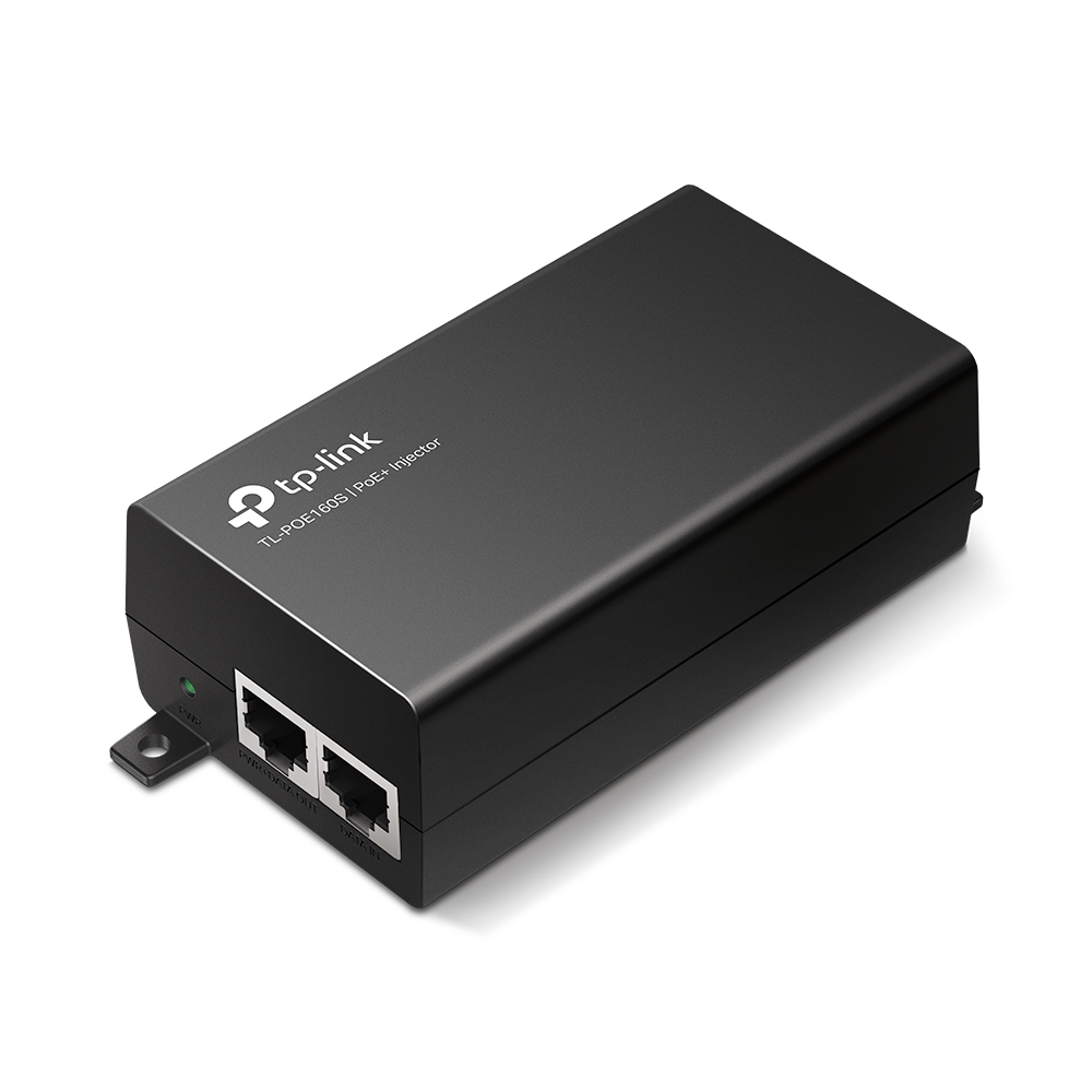 TL-POE160S, 