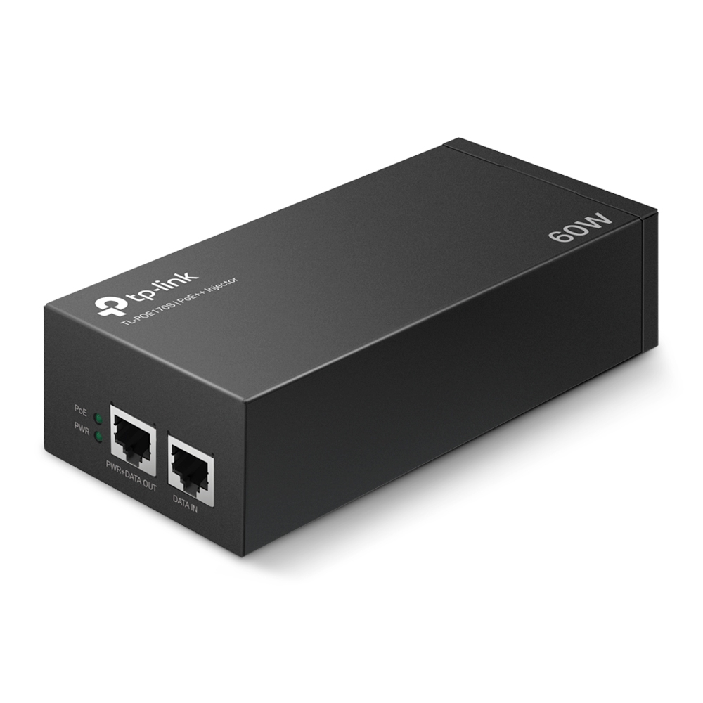 TL-POE170S, 