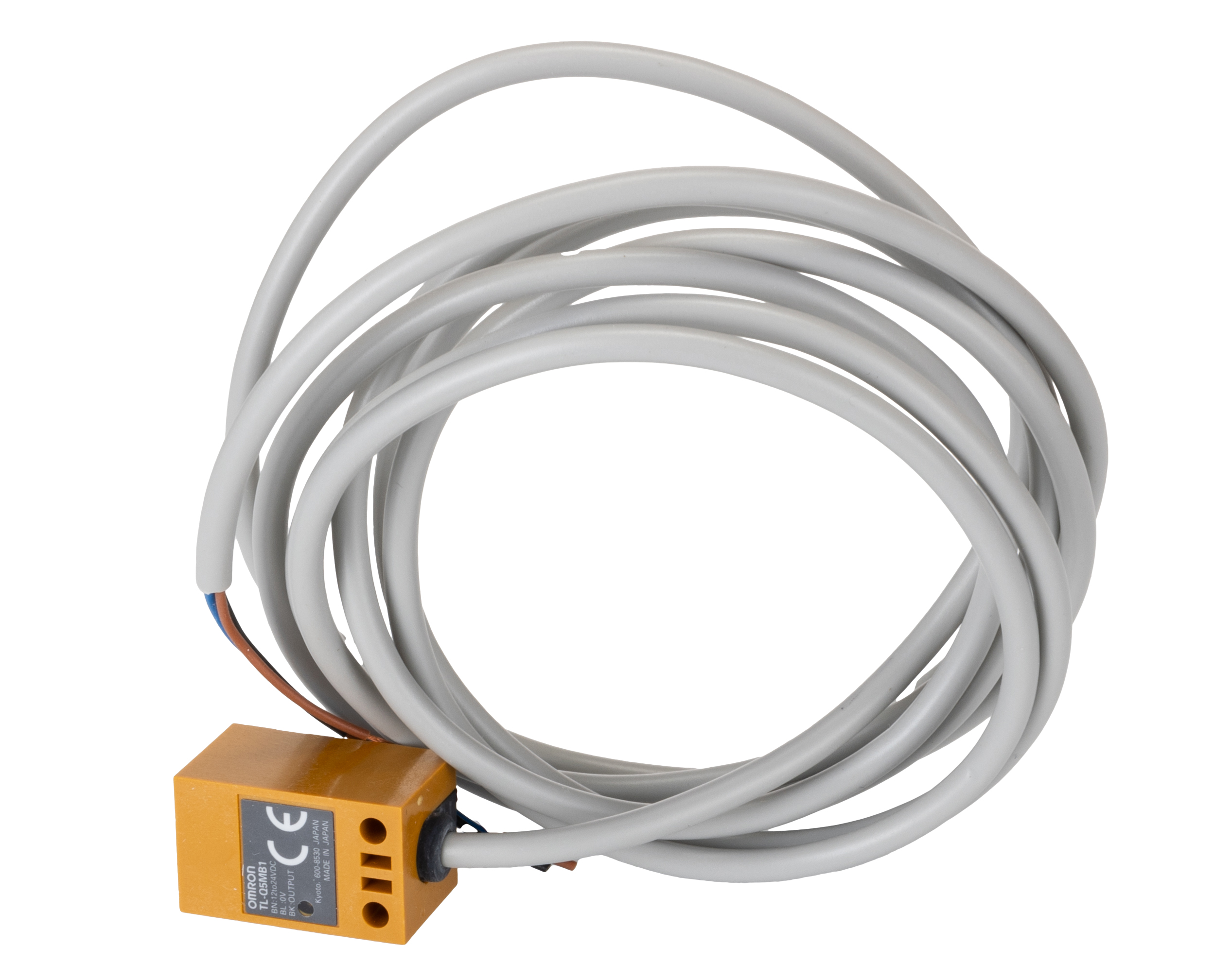 TL-Q5MB1 2M, Omron