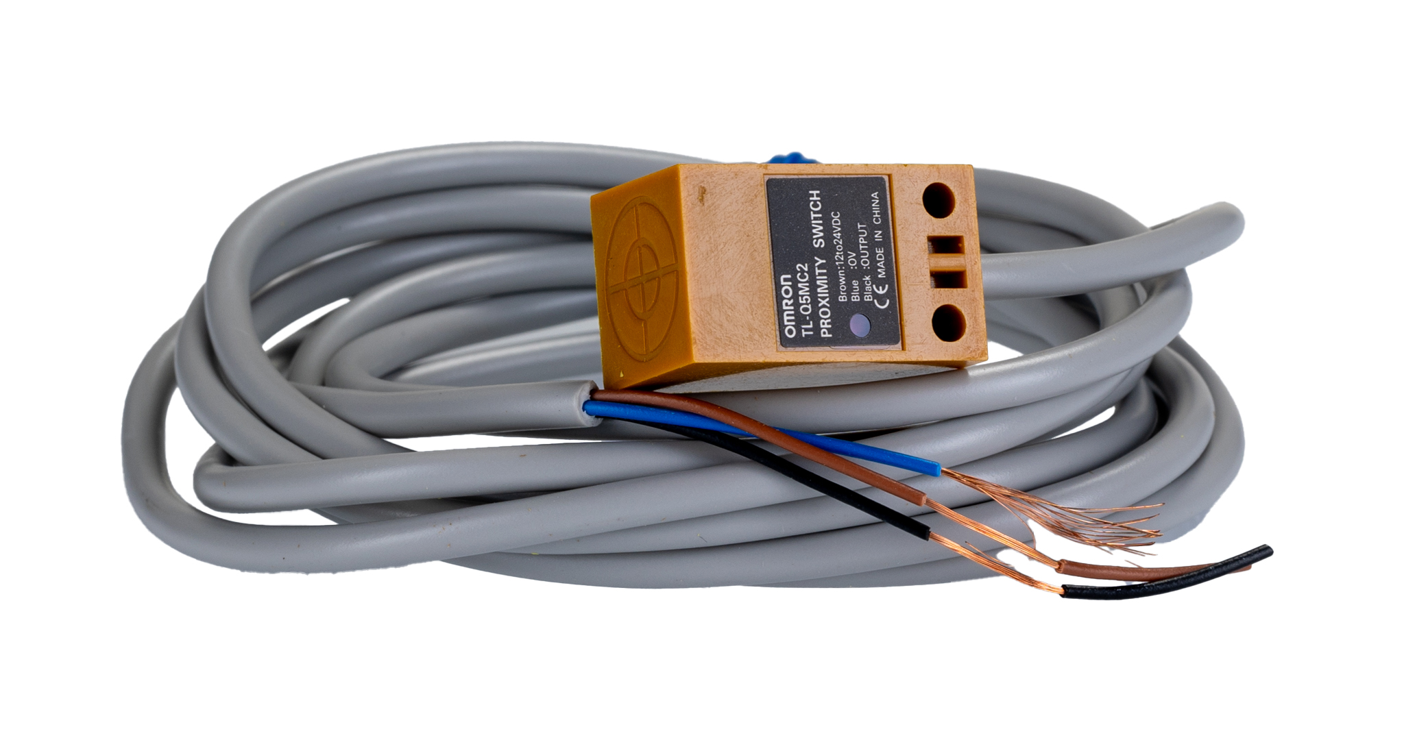 TL-Q5MC2 2M, Omron
