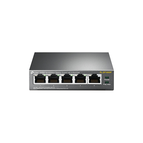 TL-SF1005P, TP-Link