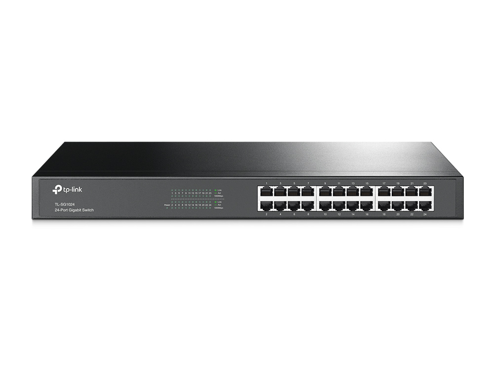 TL-SG1024, TP-Link