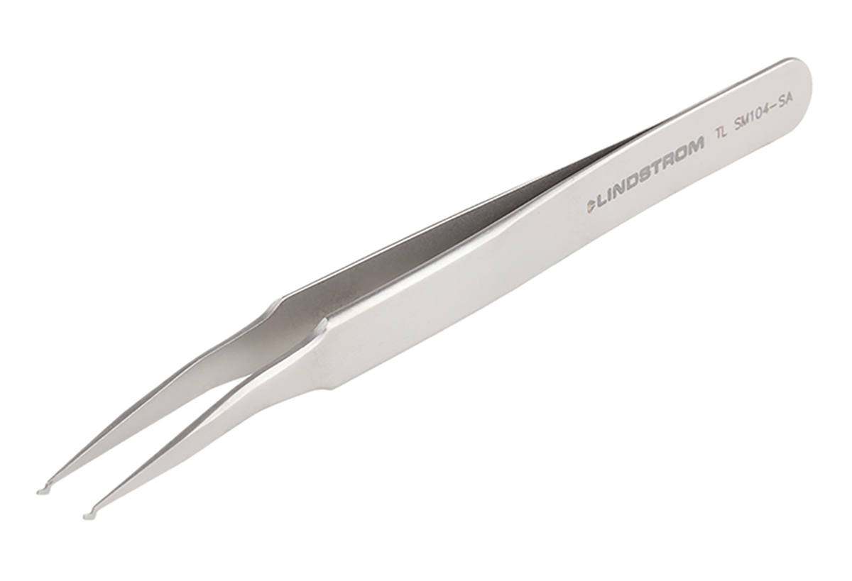 TL SM 104-SA, Lindstrom