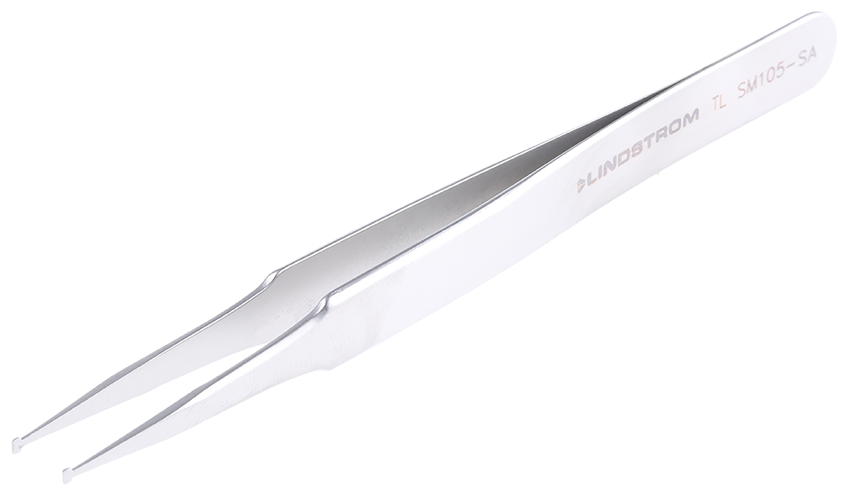 TL SM 105-SA, Lindstrom