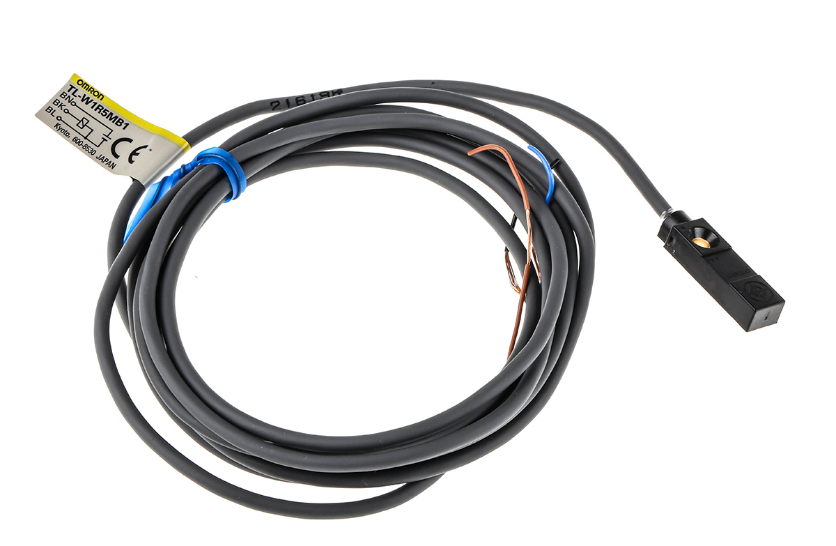 TL-W1R5MB1 2M, Omron