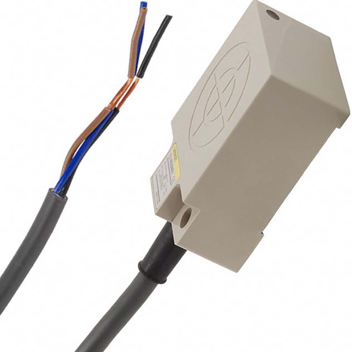 TL-W20ME1, Omron