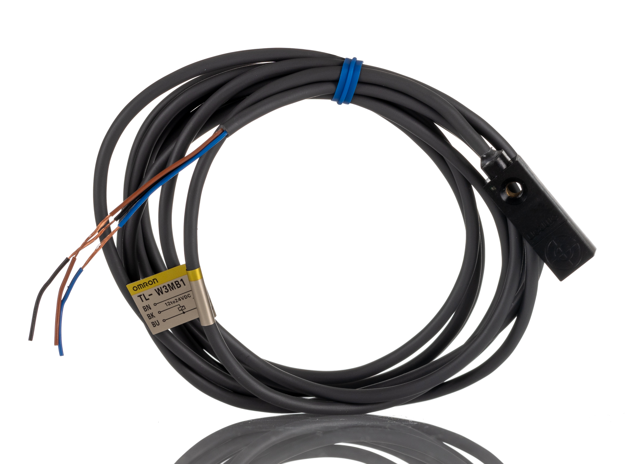 TL-W3MB1 2M, Omron