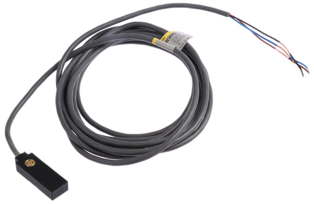 TL-W3MB2, Omron