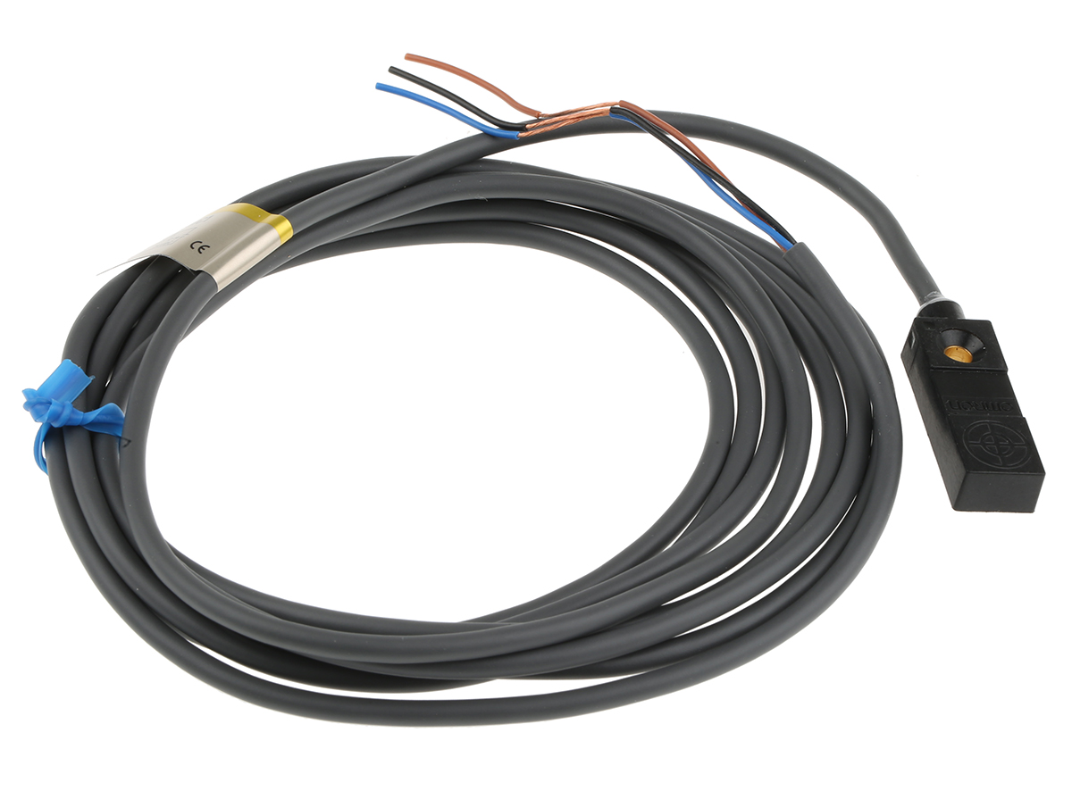 TL-W3MC1 2M, Omron