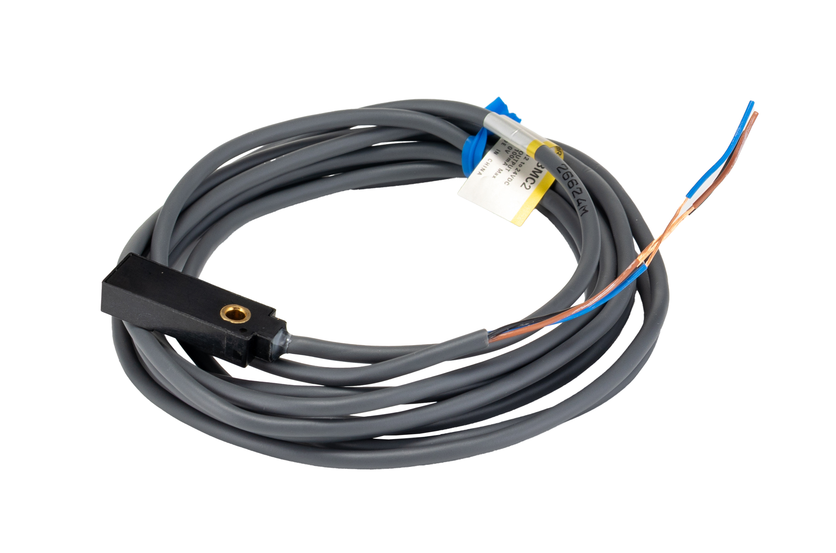 TL-W3MC2 2M, Omron