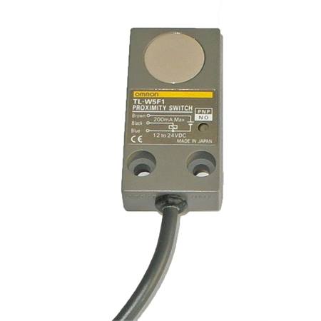 TL-W5F2, Omron