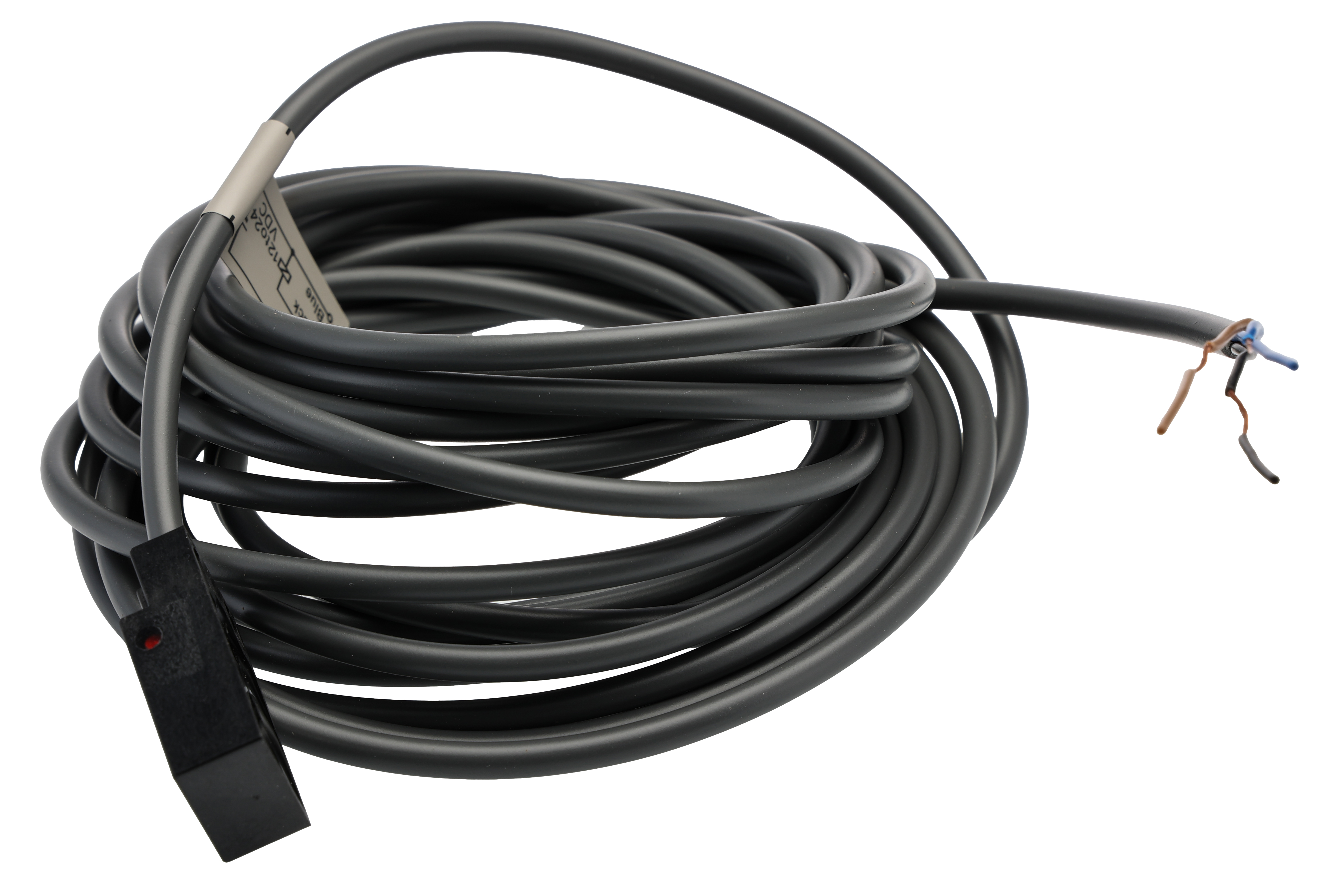 TL-W5MB1 5M, Omron
