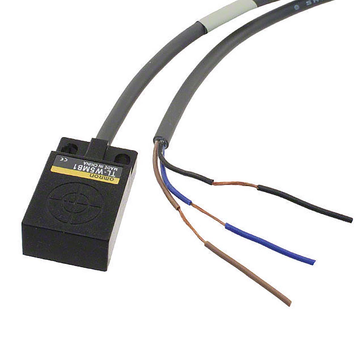 TL-W5MB2 2M, Omron