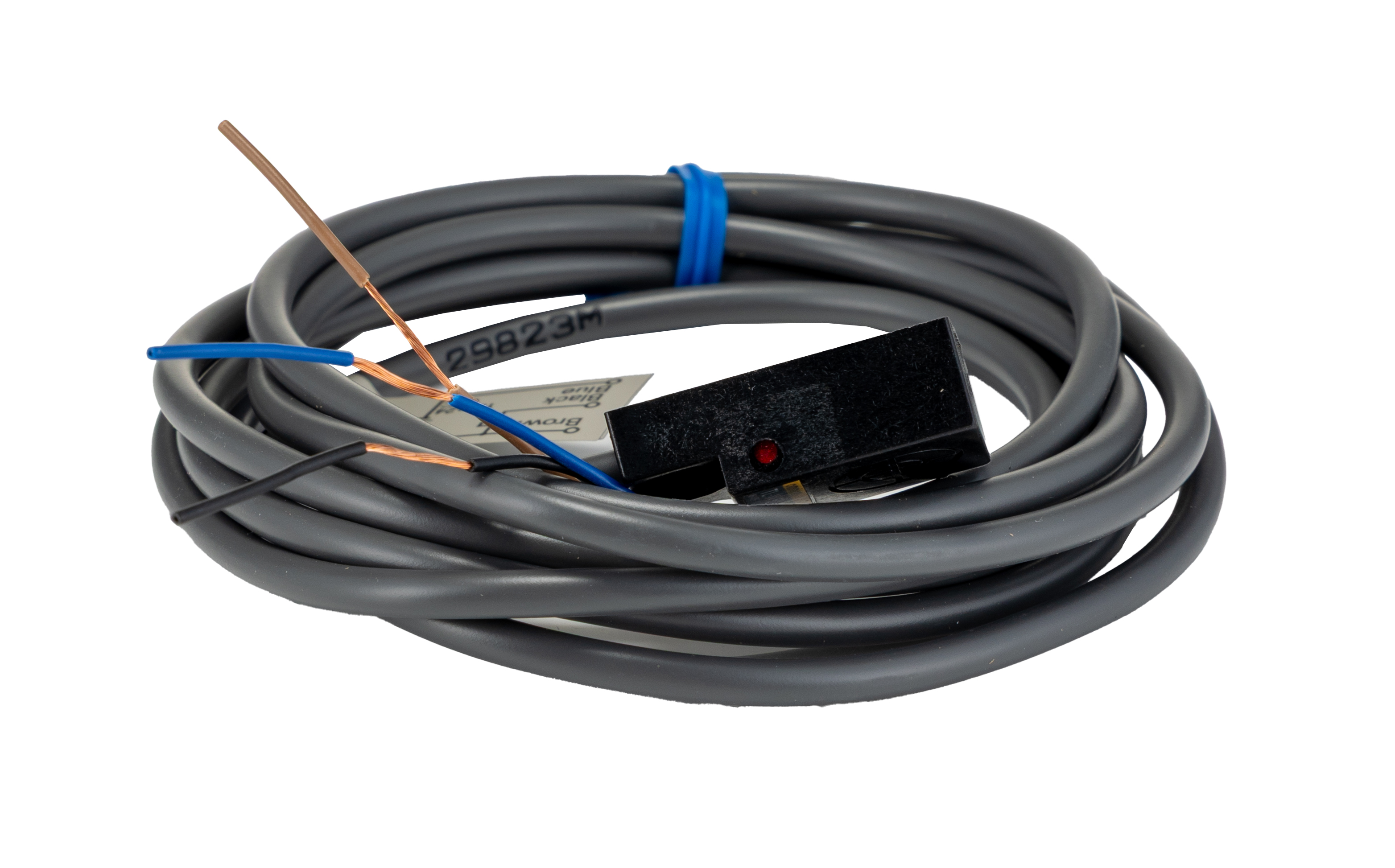 TL-W5MC2 2M, Omron