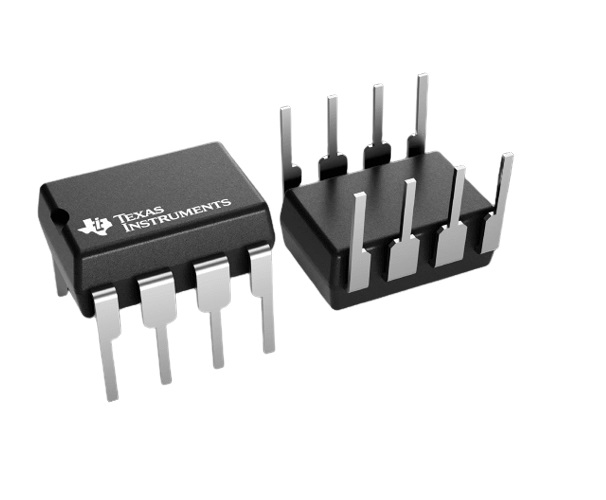 TL061CP, Texas Instruments