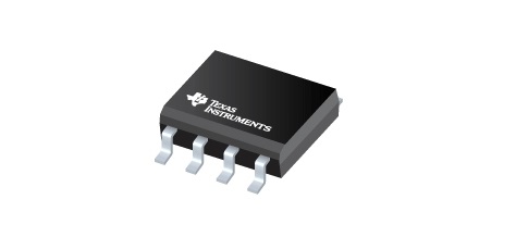 TL061ID, Texas Instruments