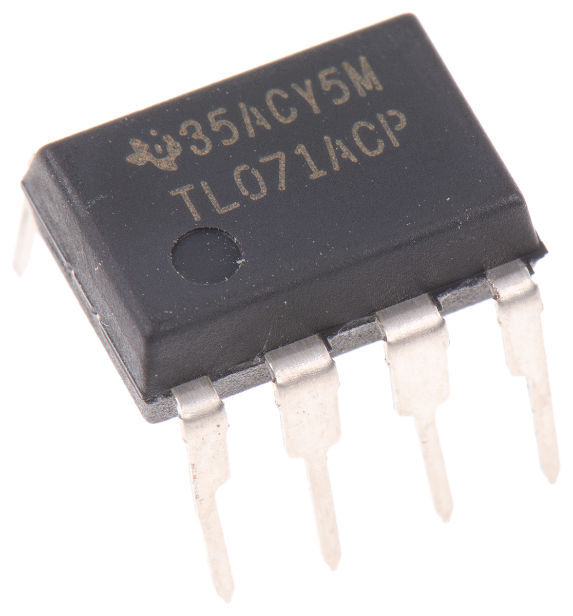 TL071ACP, Texas Instruments