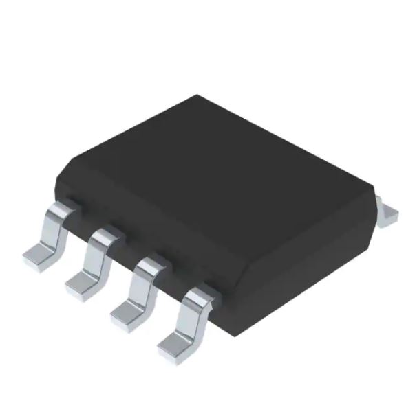 TL072ACDT, STMicroelectronics