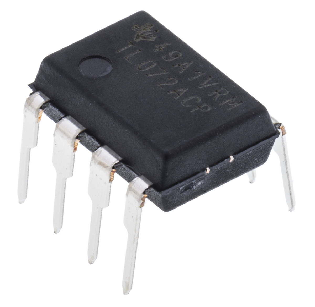 TL072ACP, Texas Instruments