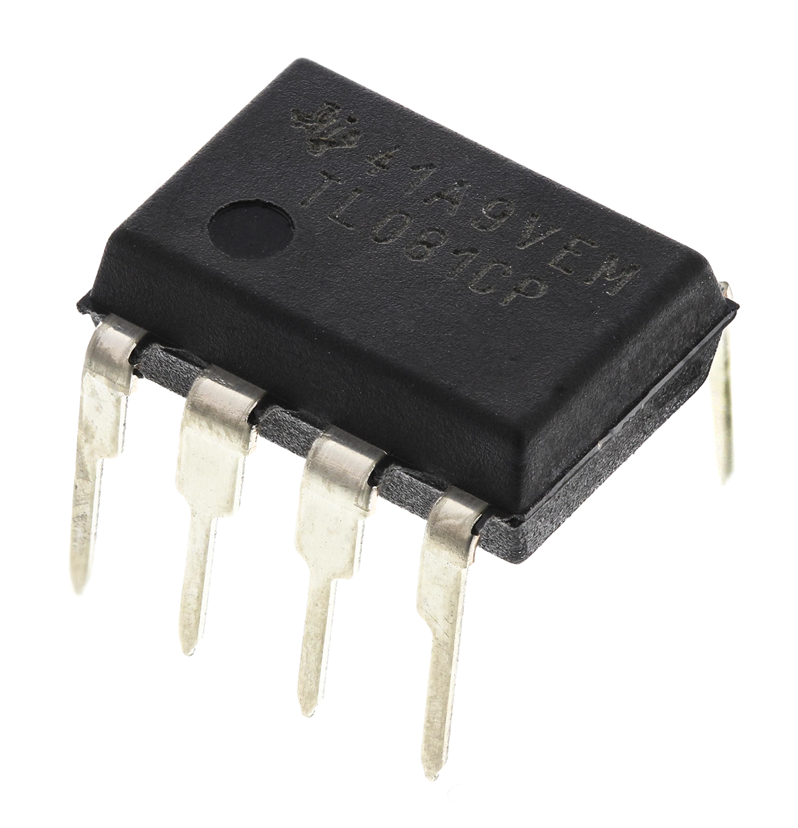 TL081CP, Texas Instruments