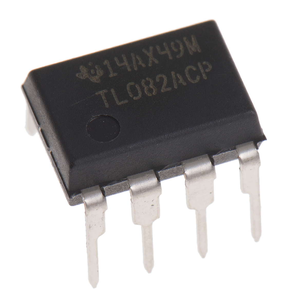 TL082ACP, Texas Instruments