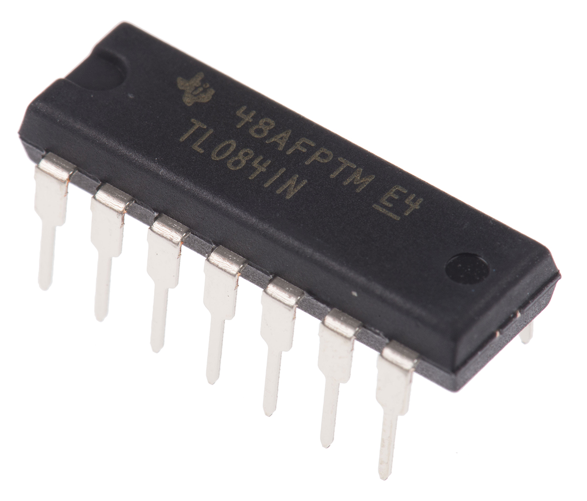 TL084IN, Texas Instruments