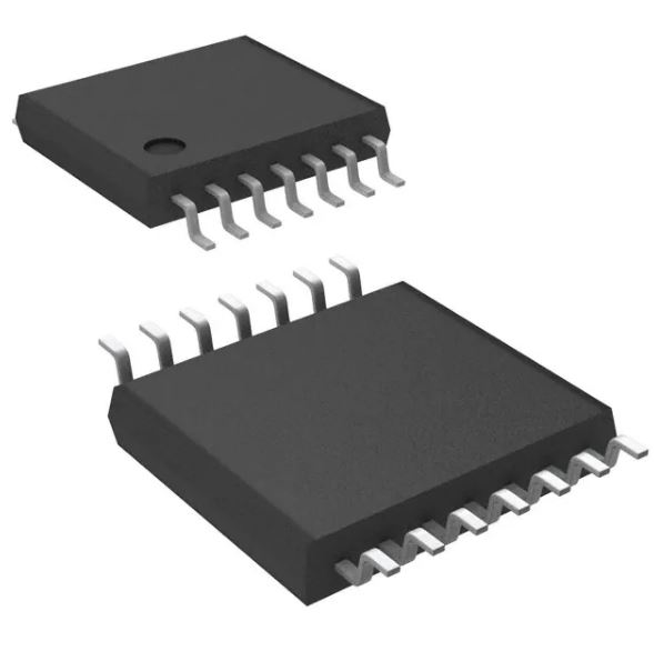 TL084IPT, STMicroelectronics