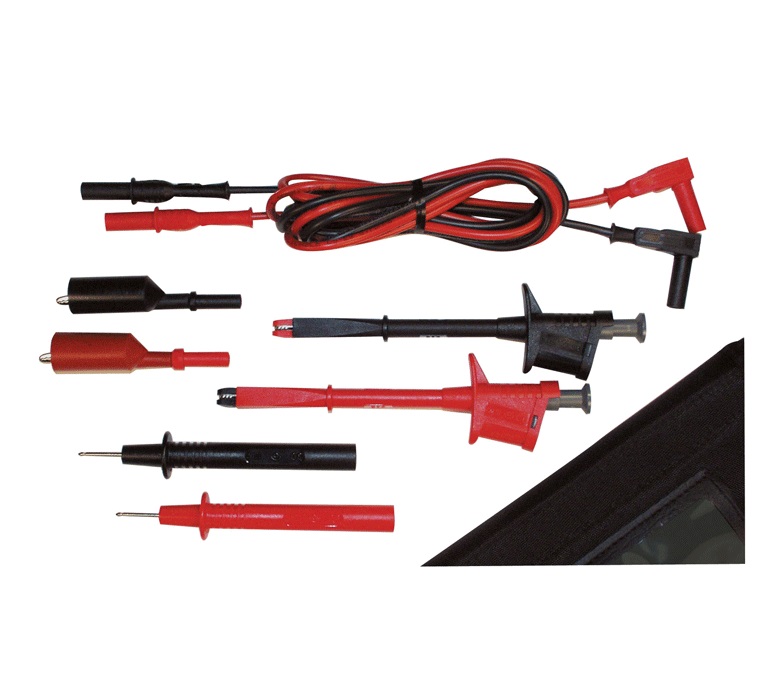 TL130B, BK Precision