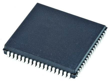 TL16C452FN, Texas Instruments