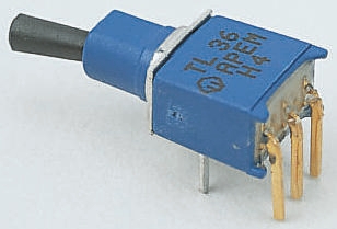 TL36W004000, APEM