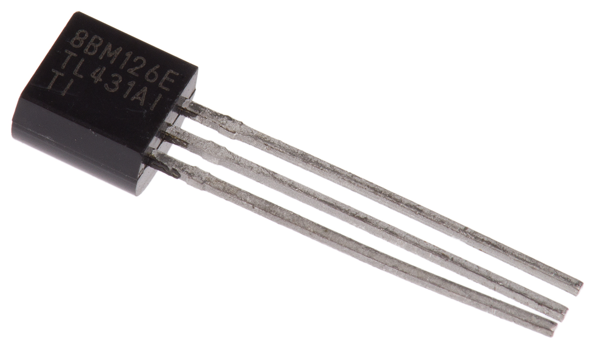 TL431AILP, Texas Instruments