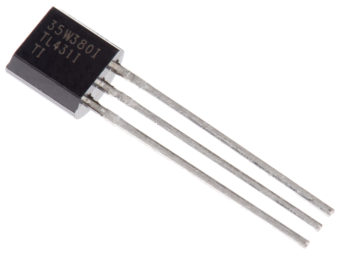 TL431ILP, Texas Instruments