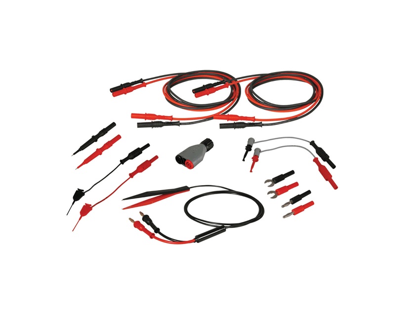 TL500B, BK Precision