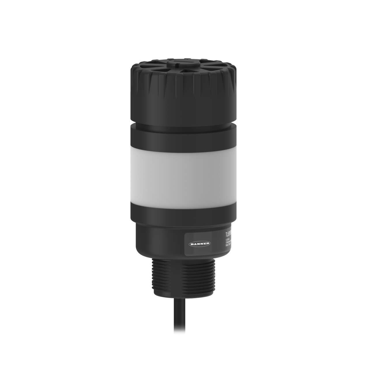 TL50A, Banner