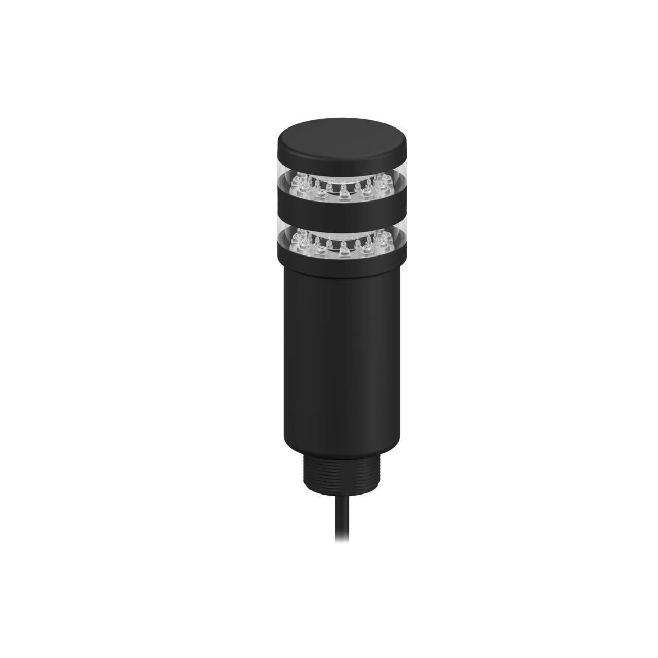 TL50BLZGR, Banner
