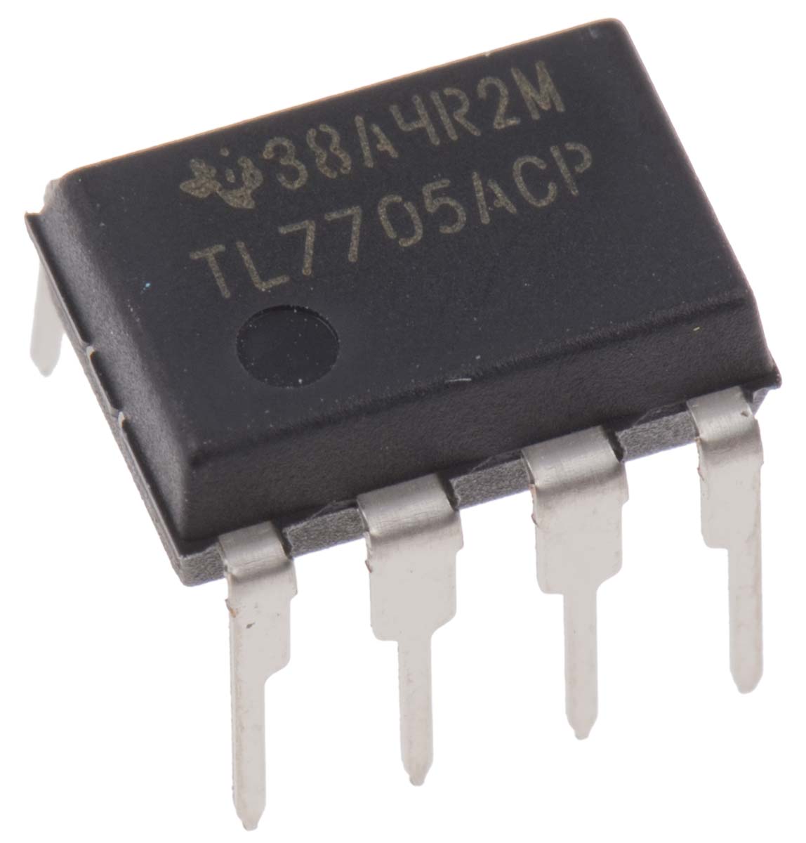 TL7705ACP, Texas Instruments
