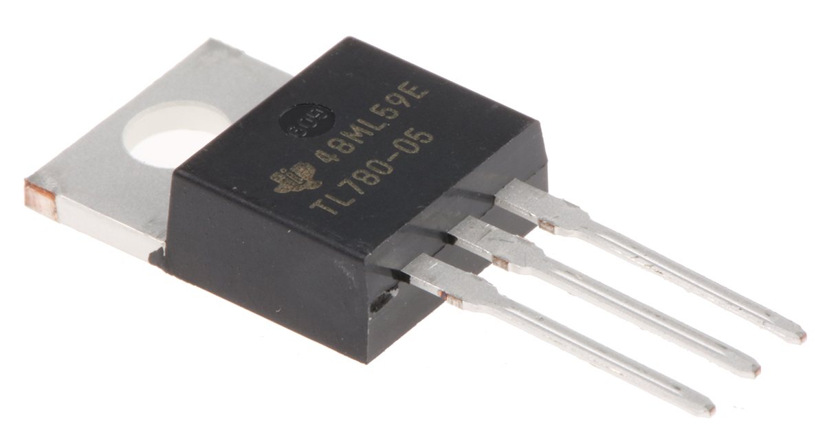 TL780-05KCS, Texas Instruments