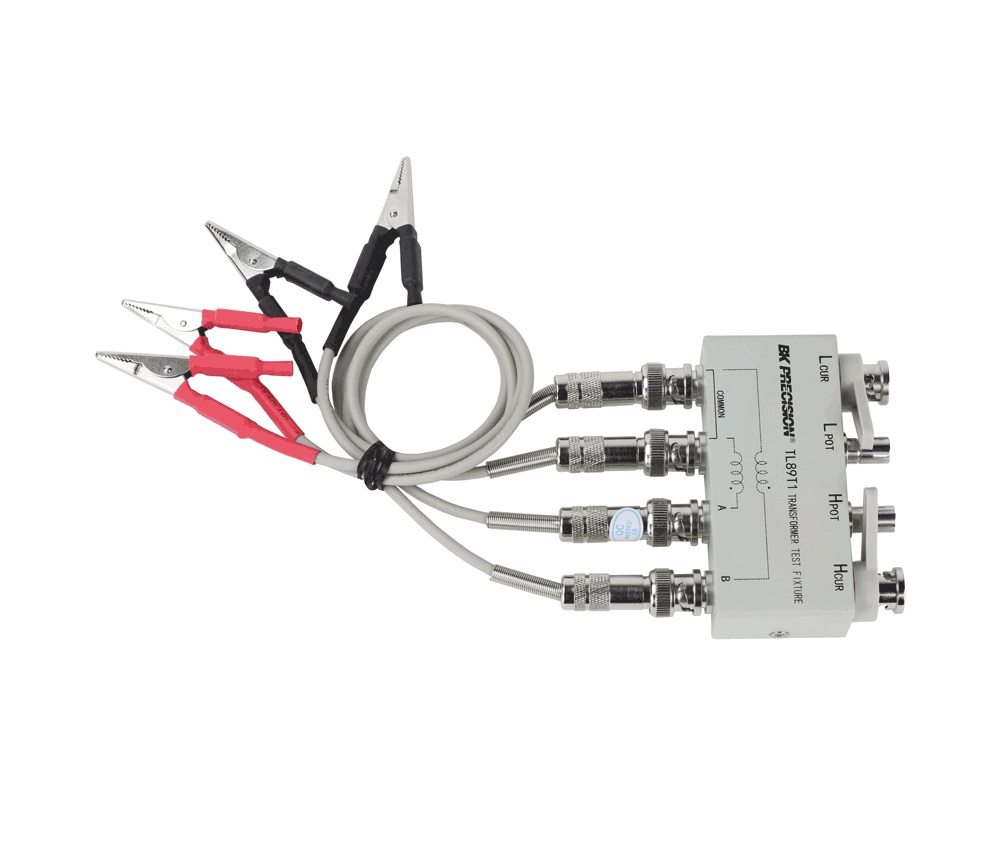 TL89T1, BK Precision