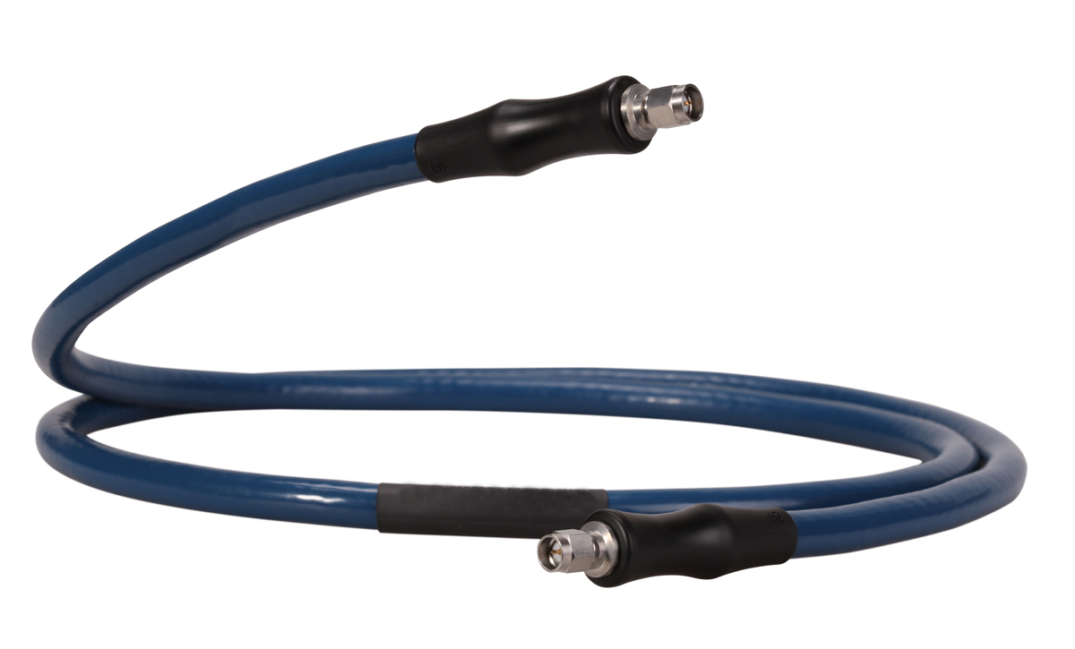 TL8A-11SMA-11SMA-03000-51, Huber+Suhner