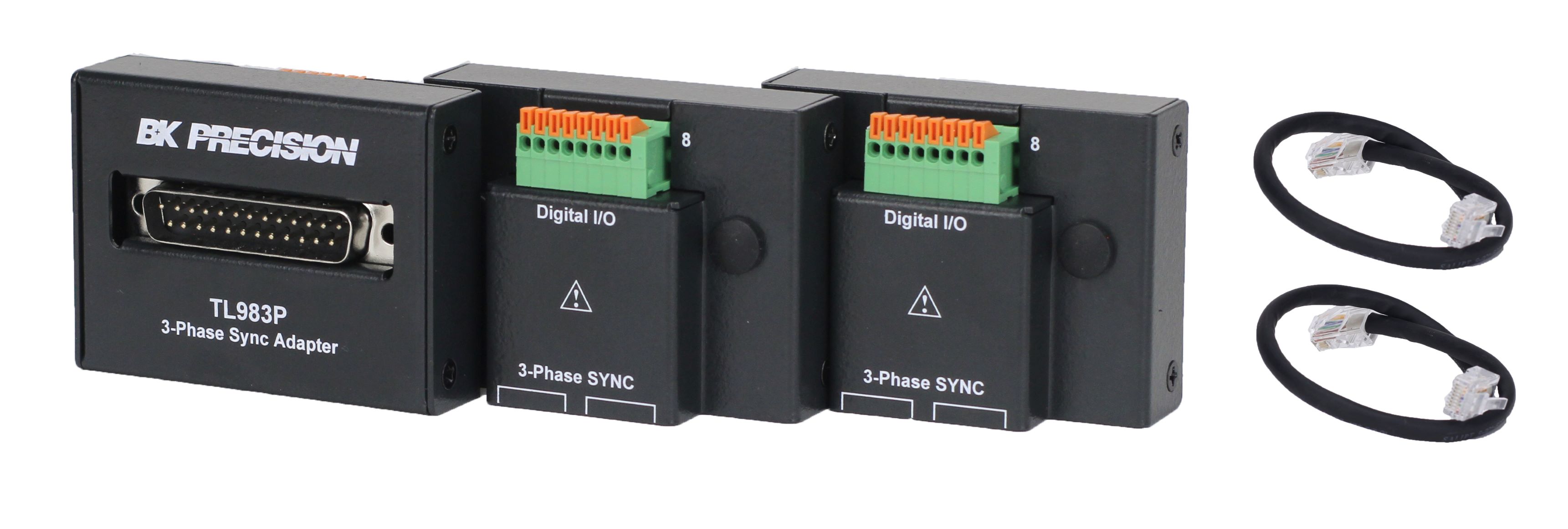 TL983P-KIT, BK Precision